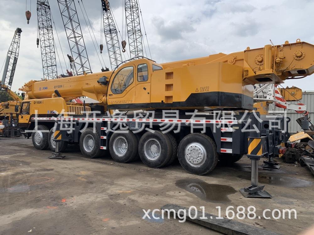 qy100k crane (8)