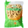 Saint Nong Anéis de Cebola com Carne de Frango Anéis de Frango Empanado de Cebola Frito Original Carne de Frango Bife de Frango Empanado Lanches Fritos Atacado