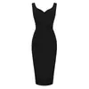 Amazon transfronterizo Europa y Estados Unidos vestido retro de color liso moda sexy falda de cadera comercio exterior mujer 8033