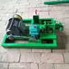 Máquina Eléctrica de Prensado de Bordes, Máquina de Crimping de Aislamiento de Chapa de Hierro Blanca, Máquina de Curvado de Bordes de Chapa de Aluminio, Máquina Formadora de Alambre, Máquina de Nervado de Acero Inoxidable, Máquina de Prensado de Tambor