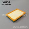 Aplicable al filtro de aire de PU para coche 13 NOTE AY120-NS058