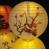 Festival do Barco do Dragão Lanterna de Papel Suspensa Estilo Chinês Decoração de Dança Estilo Chinês Foto Antiga Hanfu Portátil Candelabro Antigo Capa Lustre