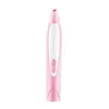Aparador de Pelo de Patas para Pet Cortador de Pelos de Pata de Cachorro Artefato de Aparar Patas de Cachorro Escalador Elétrico para Gato Cortador de Pelo para Tosquia Carregável Detalhes com Luz