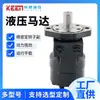 101-1701-009 Motor hidráulico doméstico 101-1034-009 motor cicloidal de baja velocidad y alto par BM1-60