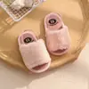 Sandalias para bebé de 0 a 1 año zapatos de bebé de felpa zapatos de moda para niños pequeños zapatos de verano para bebé