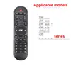 Control Remoto para Set-Top Box x96 T95m T95N x96mini M8s T95x v88 h96 max