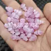 Cuentas de Piedra Ojo de Gato Imitación con Agujero Pasante en Forma de Calabaza, Cuentas Sueltas de Jade Imitación en Rosa, Amarillo y Azul Marino, Accesorios para Pulsera con Forma de Calabaza Tridimensional