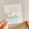 Lindos Pasadores de Pelo de Dibujos Animados para Mujer 2026 Nuevo Estilo Clip de Flequillo de Alta Gama Pinza Lateral Pasador Horquilla Accesorio para el Cabello
