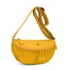 Bolso de Pecho para Mujer 2026 Nuevo Estilo Japonés Versátil Elegante Bolso Dumpling Bolso de Cintura Casual Bolso de Hombro Cruzado de Moda Sencillo