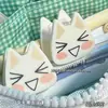 Clipe de Papel Doromi Fei Vintage Material para Planner DIY Decoração Acessórios de Clipe Fixo Personalização de Clipe de Encadernação de Página Interna Cultural e Criativa