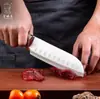 Fabricante de Yangjiang Cuchillo de Chef Multiusos para el Hogar Acero Inoxidable Cocina Cuchillo Pequeño de Cocina para Cortar Verduras y Carne Afilado Cuchillo de Cocina de Agua Venta al por Mayor