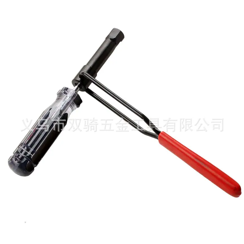 卡塞螺母阀门调整工具4
