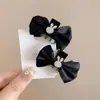 Mini Presilha de Cabelo com Diamantes Cintilantes para Mulheres, Presilha para Franja da Testa, Presilha Lateral para Franja, Grampo de Cabelo, Presilha Lateral, Acessório de Cabelo
