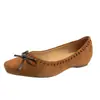 Zapatos Mary Jane poco profundos de estilo francés para mujer, nuevo modelo de verano 2026, adecuados para combinar con faldas, zapatos Birkenstock de suela blanda, zapatos casuales sin cordones para ir al trabajo