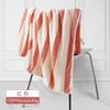 Toalla de Baño Vellón Coral Secado Rápido Toalla Envolvente Suave Secado Rápido Superabsorbente Sin Pelusa Adulto Lavable a Máquina para Mujeres