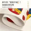 2026 Nuevo Mantel Grueso Antiescaldado, Mantel Rojo de Año Nuevo, Resistente al Aceite, Impermeable, Sin Lavado para Mesa de Café