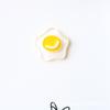 DIY Resina Desenho Animado Gelatina Melancia Batata Frita Pirulito Capa de Celular Decoração de Beleza Caixa de Armazenamento Material para Geladeira