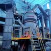 Hongcheng Hlm Molino Industrial Grande Molino Vertical Molino Eficiente de Mineral de Hierro Molino de Rodillos