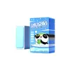 Parches refrescantes para el verano para refrescar y revitalizar, parches de hielo para el somnoliento en clase, parches enfriadores para el teléfono, parches para la frente, parches de disipación de calor, disponibles para venta al por mayor