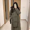 Comercio Transfronterizo Ropa de Algodón Perezoso Versátil Artística Moderna Nuevo Estilo Moda Ins Japonesa Moda Sencilla Harajuku