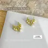 Celebridad de Internet Serie Chica Miaojiang Accesorios para Uñas Estilo Zirconia Estrella y Luna Perla Lujo Estilo Palacio Decoraciones para Uñas Venta al por Mayor