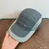 Sombrero de Sol de Verano al Aire Libre con Bloques de Color Estilo Japonés de Cinco Paneles Gorra de Béisbol Versátil de Secado Rápido para Parejas Mujeres Ligera Transpirable Gorra de Pico