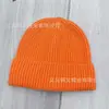 Chapéu de Lã Liso Casual Versátil de Alta Qualidade Moda Respirável Quente Unissex Estilo Emagrecimento Facial Chapéu de Tricô
