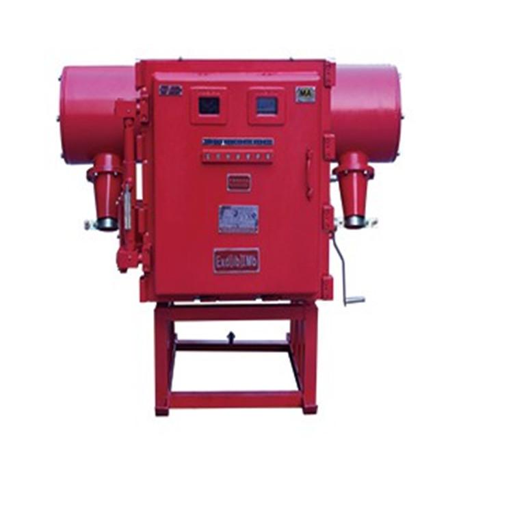 真空高压开关-防爆型永磁高压真空配电装置