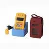 Detector de Metano Jcb4 en Stock, Ligero y Fácil de Usar, Dispositivo Portátil de Detección y Alarma de Metano Jcb4