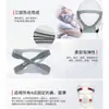Resmed Weikang Resmed Ventilador Original Universal Mascarilla Oral y Nasal Accesorios de Banda para la Cabeza Correas de Fijación en Cuatro Esquinas