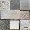 00 Azulejo Cerámico Terrazzo 600x800 Azulejo Estilo Antiguo Guangdong Foshan Azulejo para Piso 600 Mate x Fábrica
