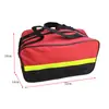 Kit de coche Kit de hardware paquete de rescate equipo de emergencia paquete vacío