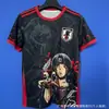 Camisa de Futebol Adulto de Secagem Rápida e Respirável, Exclusivamente para Vendas Transfronteiriças, Camisa de Treino da Copa do Mundo de 2026 Japão