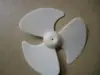 Yzf-Yzf6120-2-10-18-25 Motor de Pólo Sombreado para Geladeira Freezer Zcf115 Yzf6120S