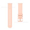 Para correa de silicona Jiaming Venu 2/2s correa vivoactive4/4S/3 correa 18/20/22mm