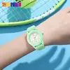 SKMEI tiempo belleza moda transfronteriza reloj para escuela primaria otoño reloj impermeable salida de fábrica