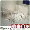 Tipo de Cerca para Cães Doméstico Interior Cerca para Animais de Estimação Teddy Bichon Corgi Chihuahua Portão Cerca para Cães Gaiola para Cães
