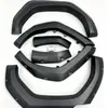 Adequado para Toyota Hilux Travo 2026 com para-lamas com pinos para modificação off-road