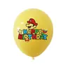 Lanzamiento de Globos para Nochevieja 2026 Globos Grandes Espesos de 12 pulgadas Fabricante Venta al por Mayor Globos Flotantes de Helio