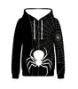 Sudadera Divertida de Perro Golden Retriever, Más Vendida Transfronteriza, para Halloween con Estampado de Calabaza, Murciélago y Fantasma, Cuello Redondo, Jersey