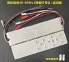 Fuente de alimentación controlada por voz sin conexión, control remoto de 2.4GHz, atenuación continua y ajuste de color, controlador de atenuación para luz de techo, Xiao Ai
