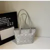 Bolso de Mano Nuevo Estilo Chino Estilo Nacional para Mujer 2026 Nuevo de Moda Versátil Bolso de Hombro de Nicho Gran Capacidad Bolso de Axila