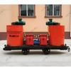 Equipamento à Prova de Fogo, Dispositivo de Injeção à Prova de Fogo, Especificações Completas, Dispositivo de Injeção à Prova de Fogo Zhj-80/1.2