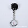 Reloj de enfermera con cara sonriente reloj de enfermera de silicona reloj de enfermera todo tipo de reloj colgante variedad completa reloj de cuarzo lindo