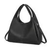 Bolso de diseño transfronterizo de nicho para mujer, nuevo bolso vintage de gran capacidad para el día a día, bolso de un solo hombro cruzado, moderno