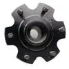 Rolamento de Cubo de Roda Vkba6914 Kit de Reparo de Rolamento de Cubo de Roda Dianteira Adequado para Cubos de Roda Mitsubishi