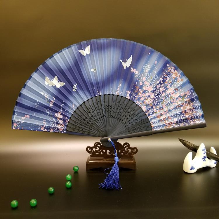 真丝宝兰