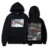 Mclovin Tarjeta de Identificación Superbad Geek Sudaderas Gráficas Hombres Mujeres Divertido