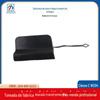Adequado para 11-14 Mercedes-Benz Classe C W204 Capa de Reboque do Para-choque Traseiro Capa do Gancho de Reboque 2048856223 Atacado Transfronteiriço