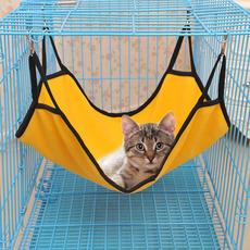 2019 Verão de alta qualidade tecido de lã descanso legal bonito gato ninho gato rede